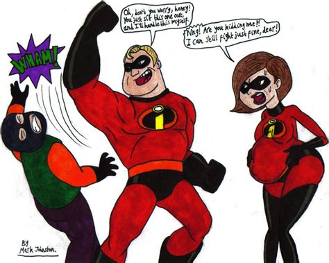 incredibles futa|Futa Incredibles